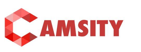 Camsity logo